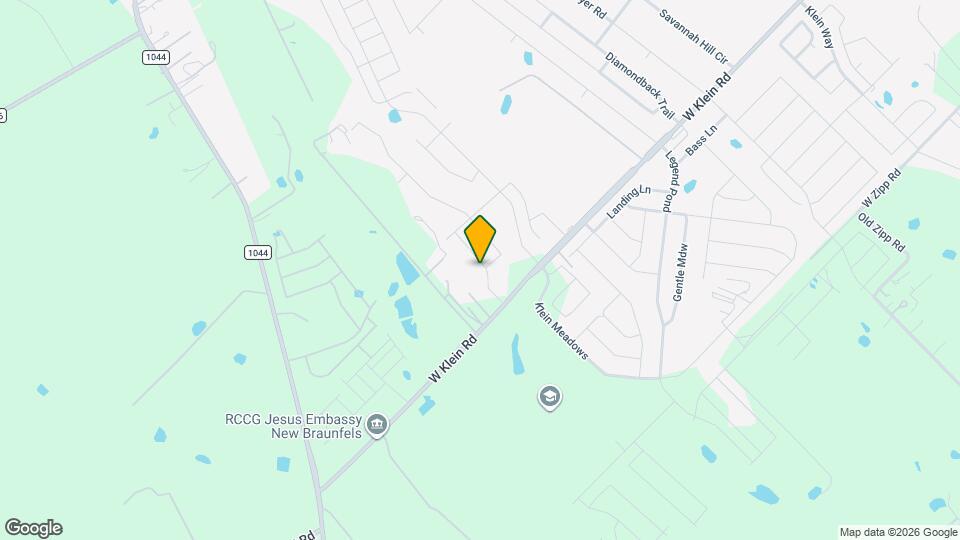 2952 Whinchat Map and Location Details