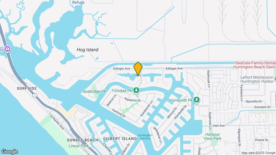 3625 Windspun Dr Map and Location Details