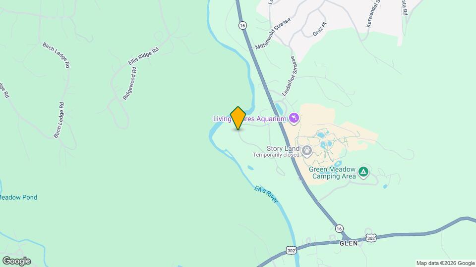 46 Linderhof Golf Course Rd Map and Location Details