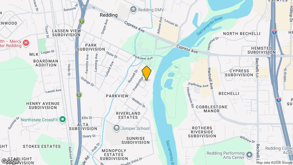 370 Revilo Dr, Unit 370 Suite A Mapa y Detalles de la Ubicación