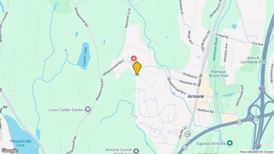 4 Briggs Ln Map and Location Details