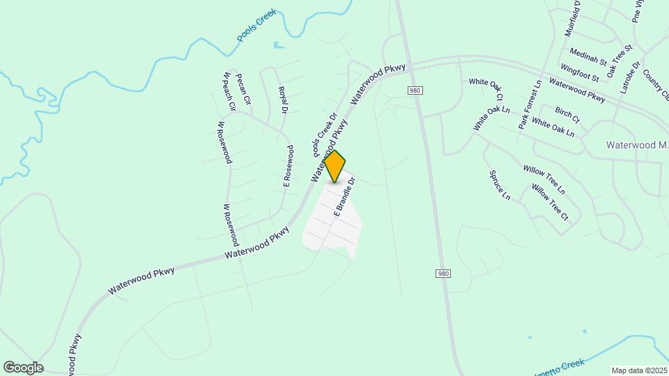 26620 Primrose Ct Map and Location Details