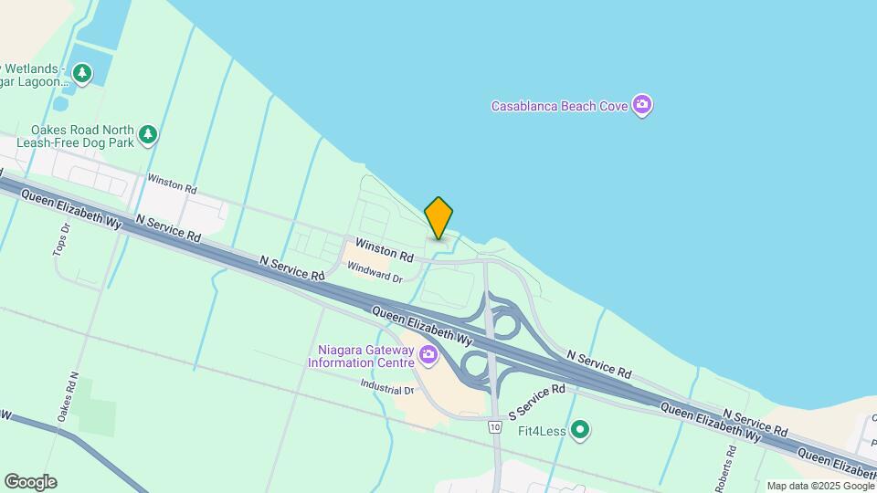 15 Pierre Trudeau Ln Map and Location Details