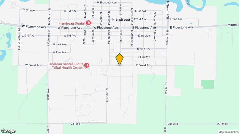 Foxcroft Apartments and Nearby Flandreau Apartments For Rent Flandreau, SD