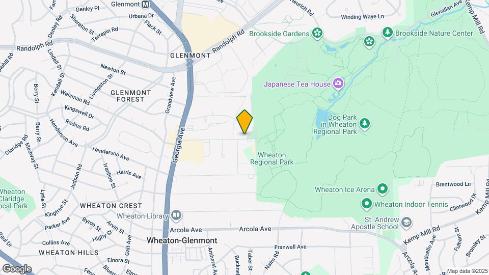 Oakfield Apartments and Nearby Wheaton Apartments For Rent Wheaton, MD