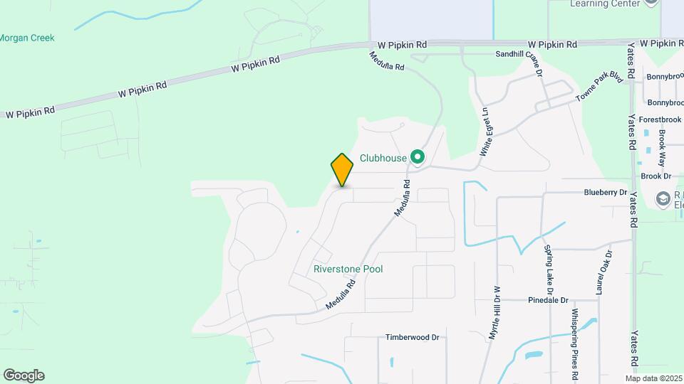 5670 Arlington River Dr Map and Location Details