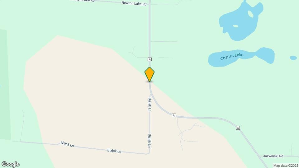 N7745 Enockson Ln Map and Location Details