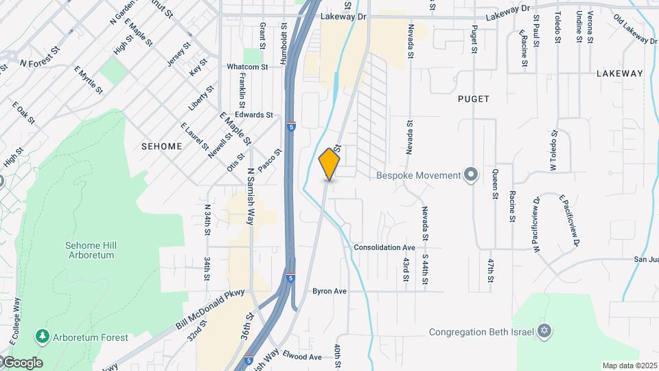 The Edge Apartments Bellingham, WA Apartments For Rent