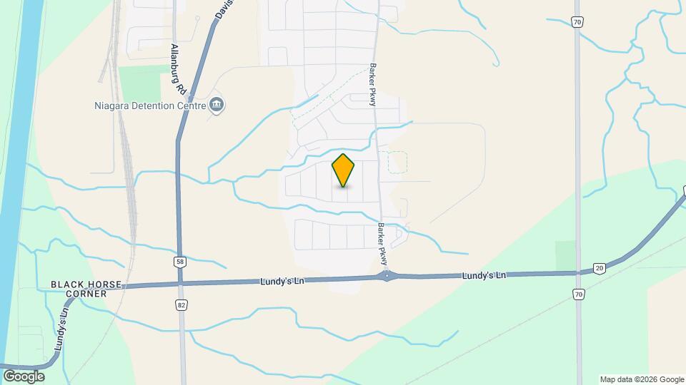 61 Ever Sweet Wy Map and Location Details