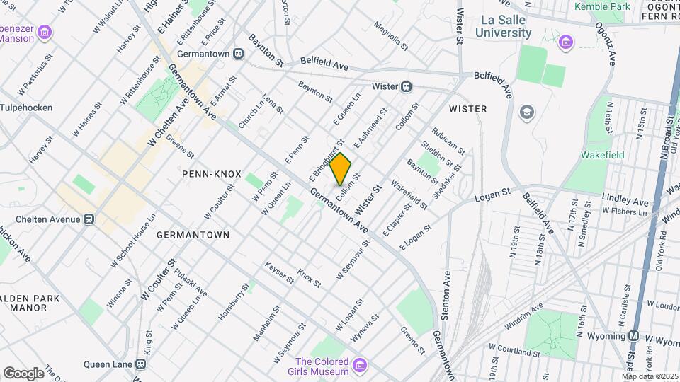 33 E Collom St Rentals in Philadelphia, PA