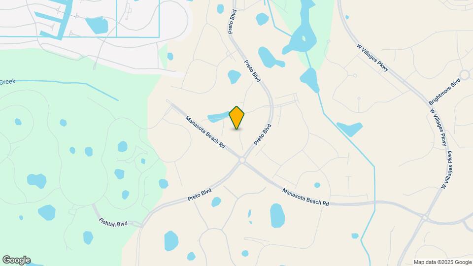 18057 Franklin Park Ct Map and Location Details