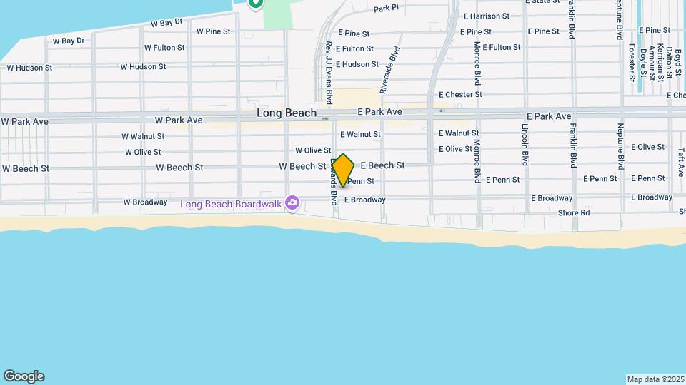 Oakwood Apartment Corp. Mapa y Detalles de la Ubicación