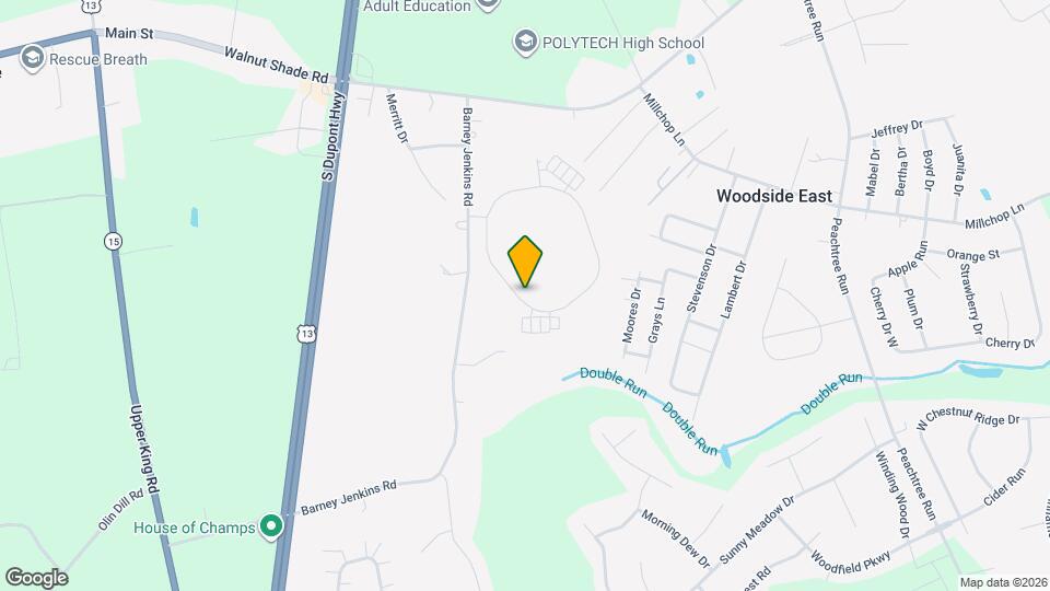 193 Currant Cir Map and Location Details