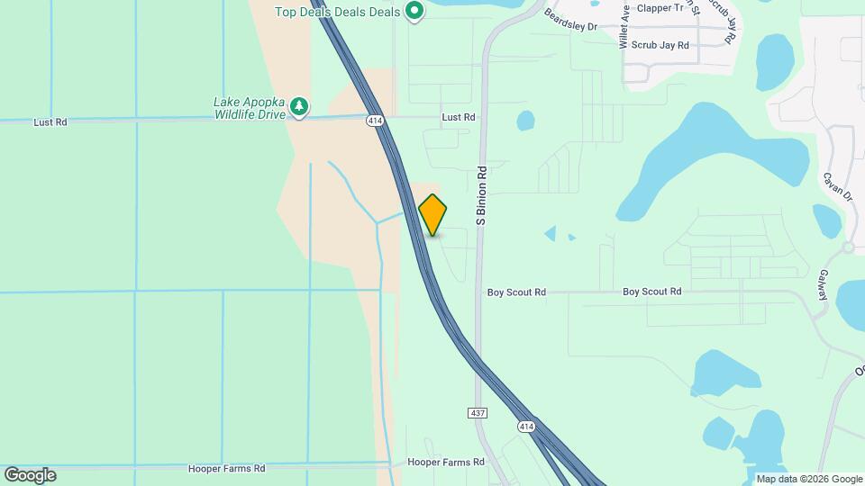 1002 Summer Stone Lp Mapa y Detalles de la Ubicación