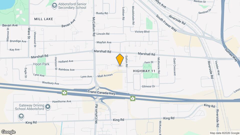 Forest Village Apartments Abbotsford, BC Apartments For Rent