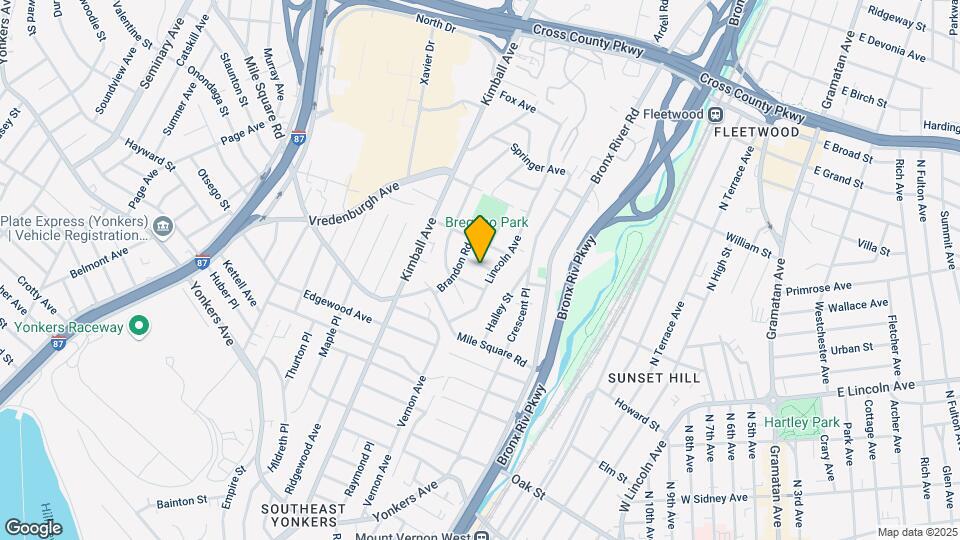 18 Breglia St, Unit 2 Map and Location Details