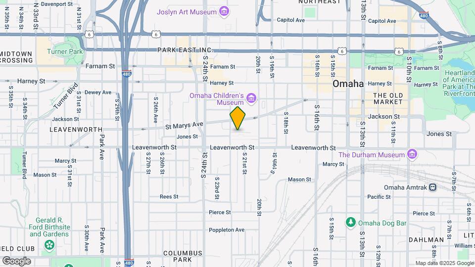 2120 Drake Court Walk Map and Location Details