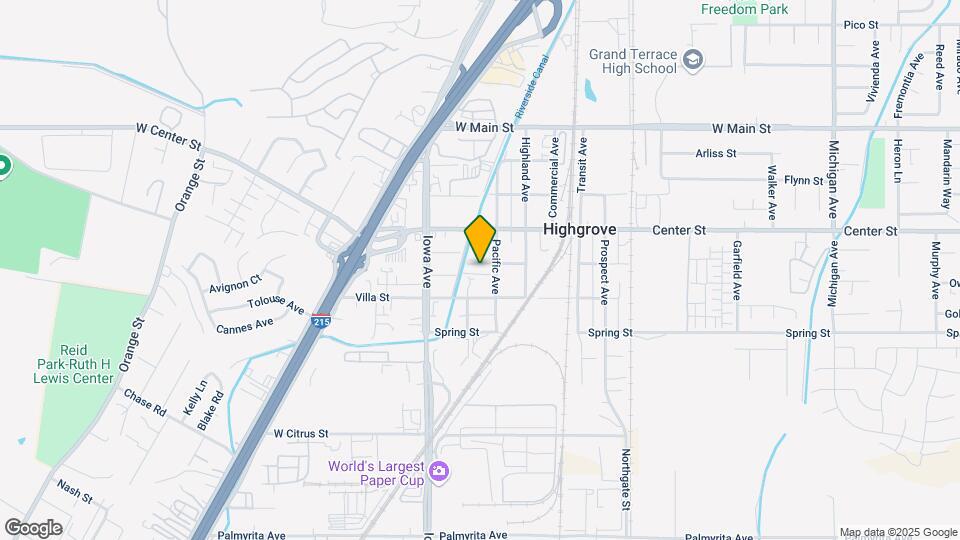 4-Units Map and Location Details