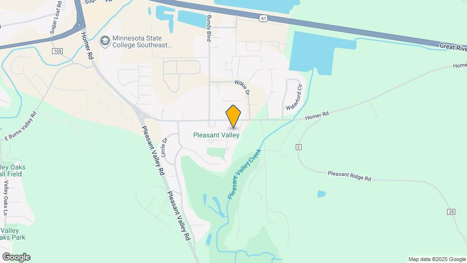 Valley Manor Apartments Winona, MN Apartments For Rent