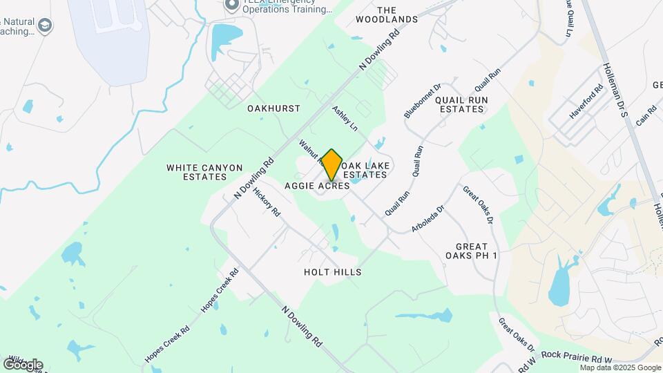 Available for July pre-lease!! Fantastic 3 Map and Location Details