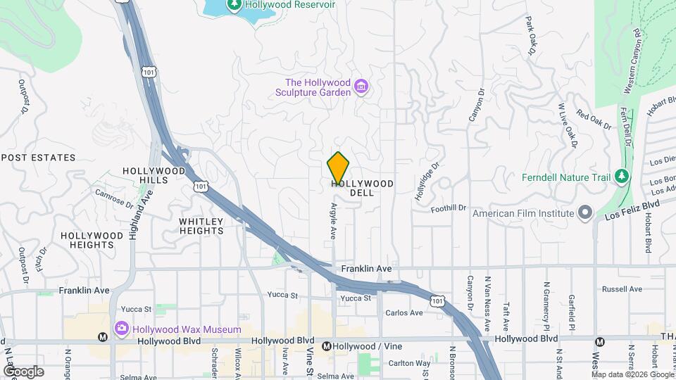 6251 Holly Mont Dr, Unit 6251 Holly Mont Dr Mapa y Detalles de la Ubicación