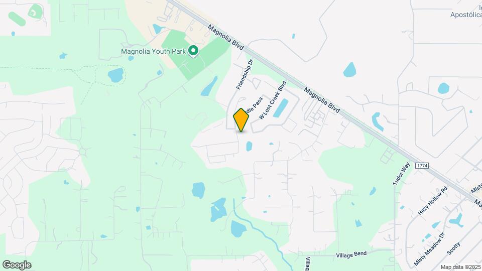 38210 E Sulphur Creek Dr Map and Location Details