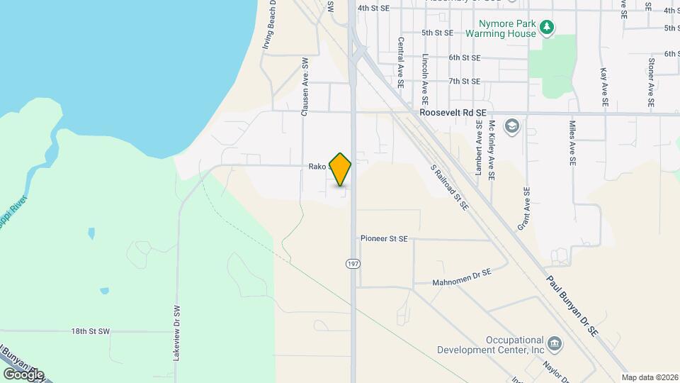 Century Apartments Bemidji, MN Apartments For Rent