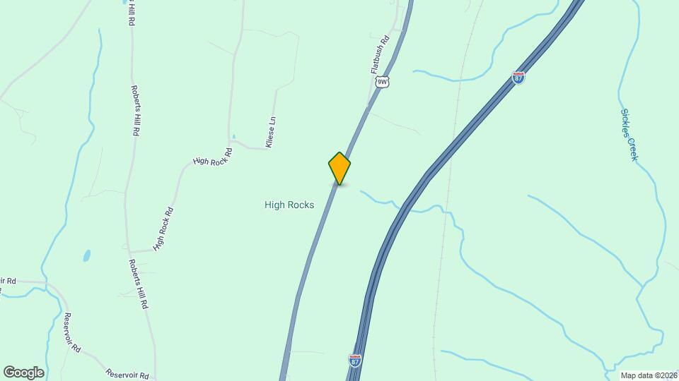 13000 9w, Unit 2 Map and Location Details