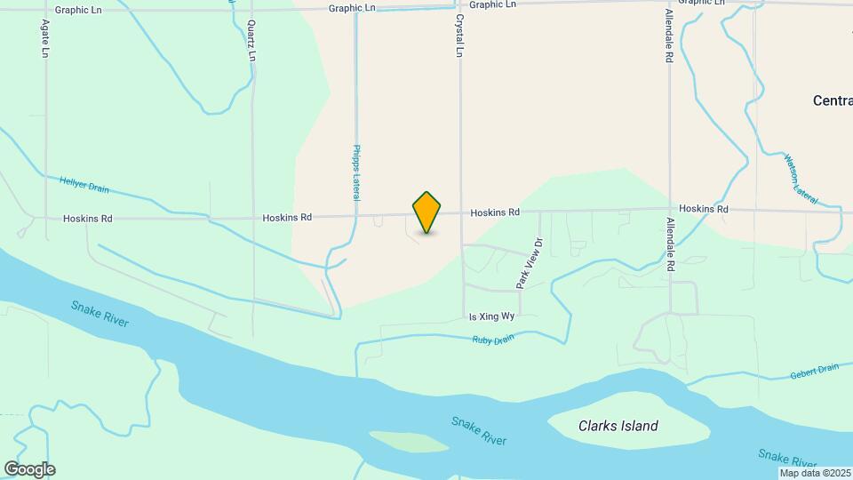 15916 Hill Top Cir Map and Location Details