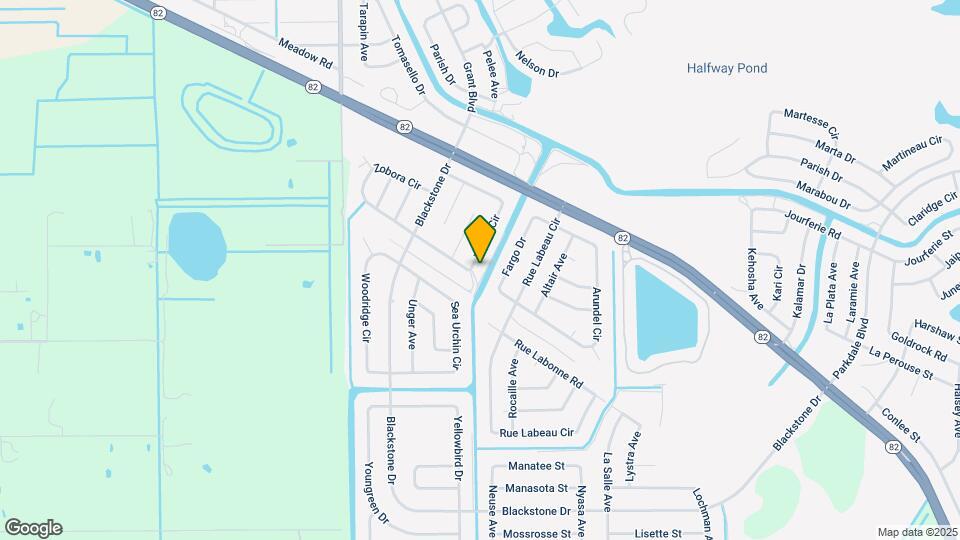 143 Zenith Cir Map and Location Details
