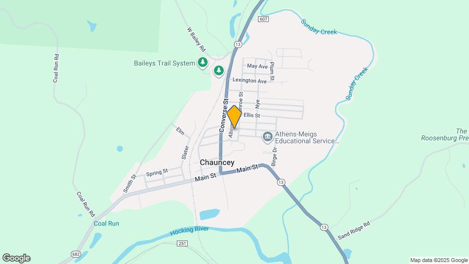 3 Jacobs Ave Apartments and Nearby Chauncey Apartments For Rent Chauncey, OH