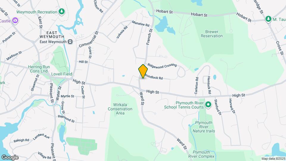 7 French St Apartments and Nearby Hingham Apartments For Rent Hingham, MA