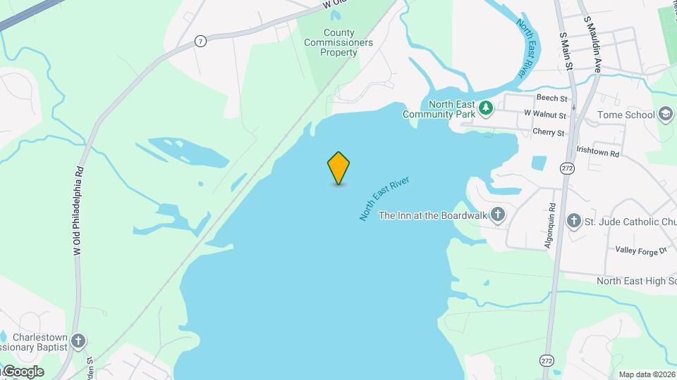 312 Tournament Cir Map and Location Details