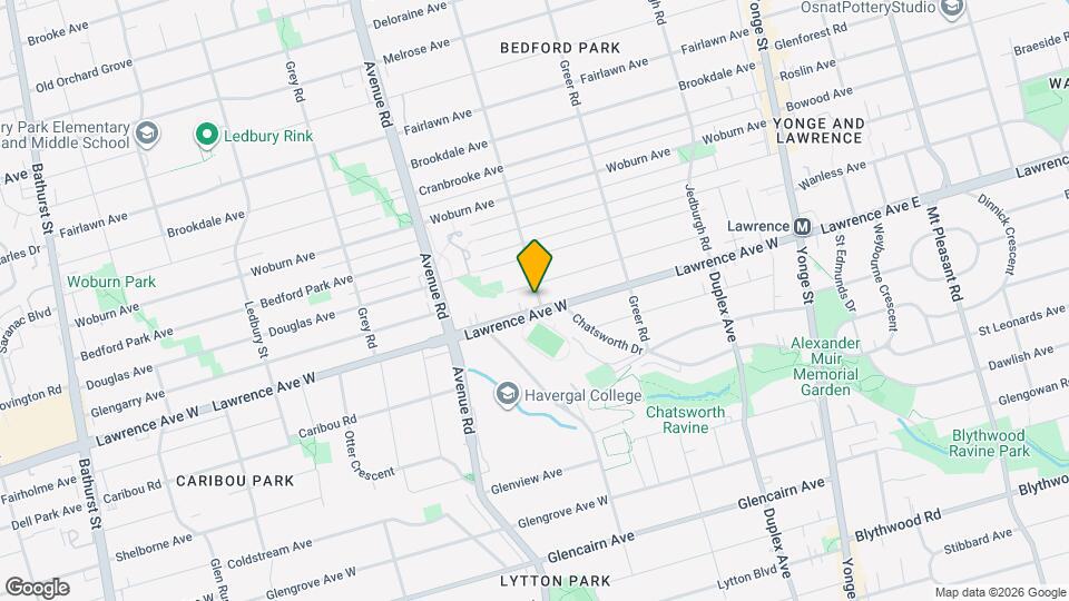 10 Elm Rd Map and Location Details