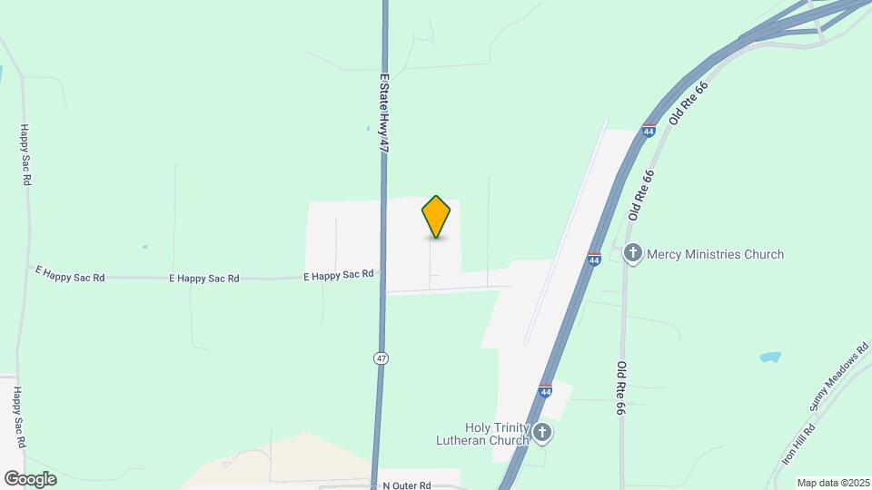 190 Bogart Blvd Mapa y Detalles de la Ubicación