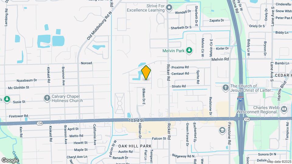 7759 Playschool Ln Map and Location Details
