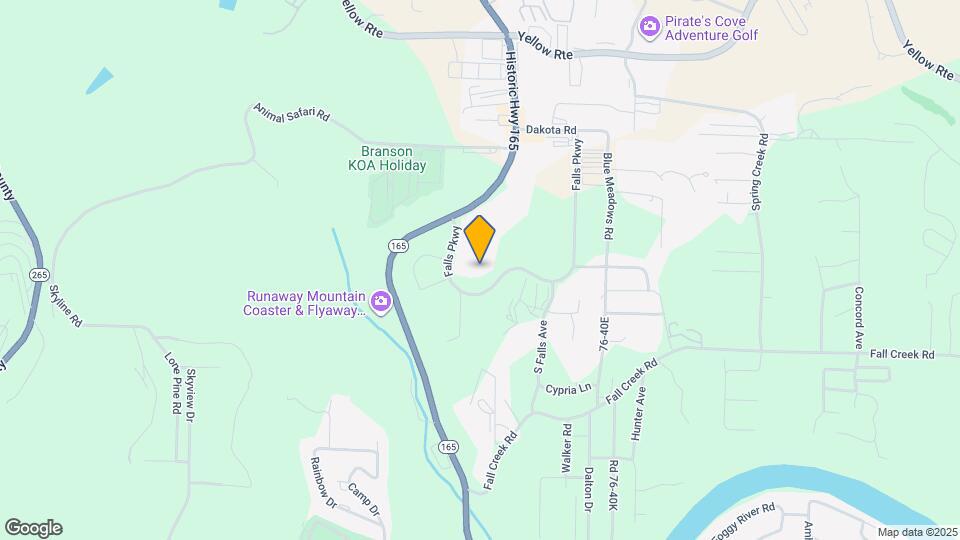 Branson Quarters Apartments Branson, MO Apartments For Rent