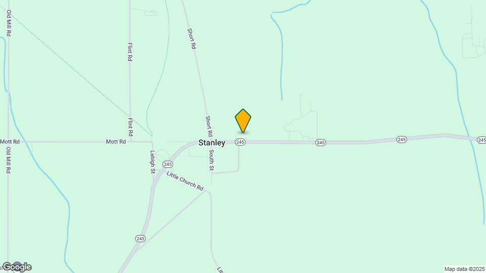 2054 NY-245 Map and Location Details