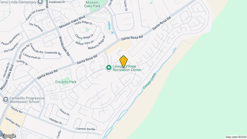 14104 Village 14 Map and Location Details