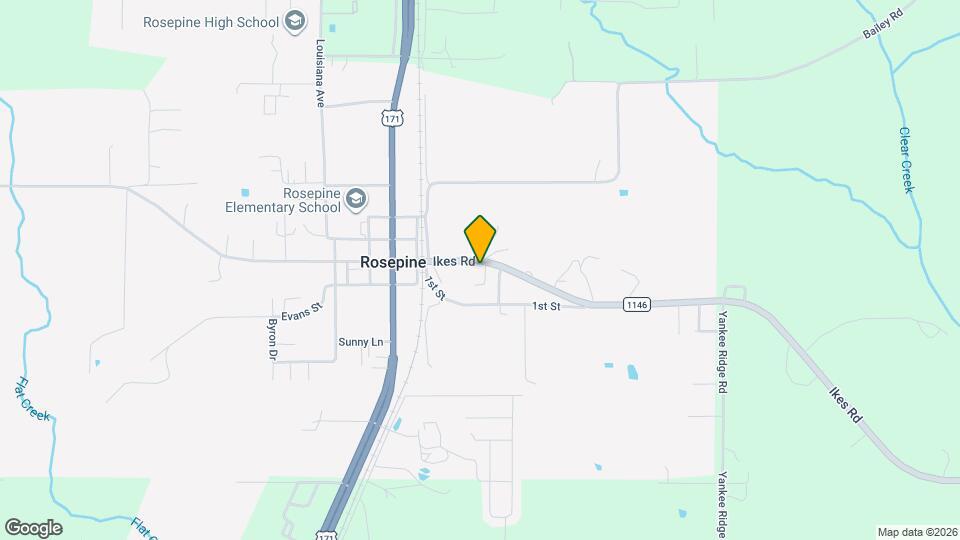 4377 State Rte 1146 Map and Location Details