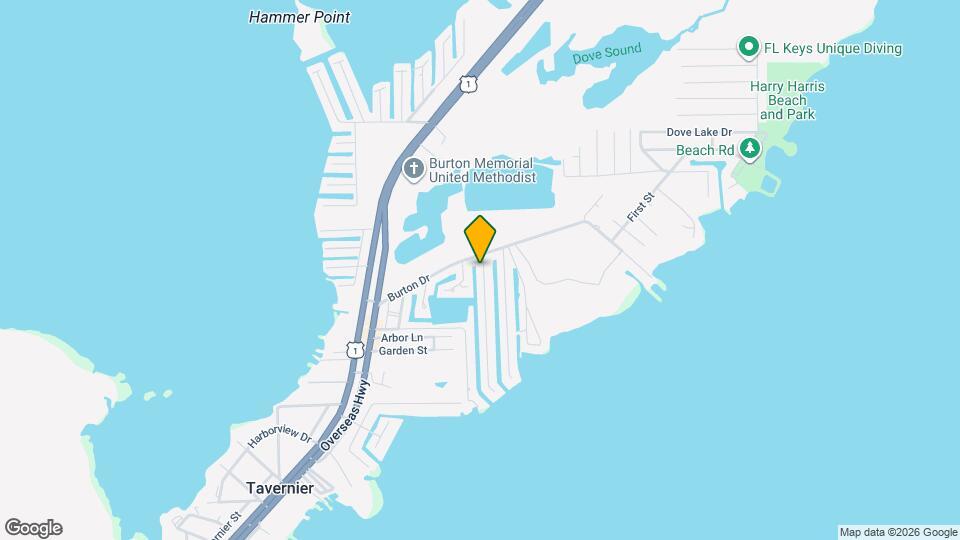 118 Burgundy Dr Map and Location Details