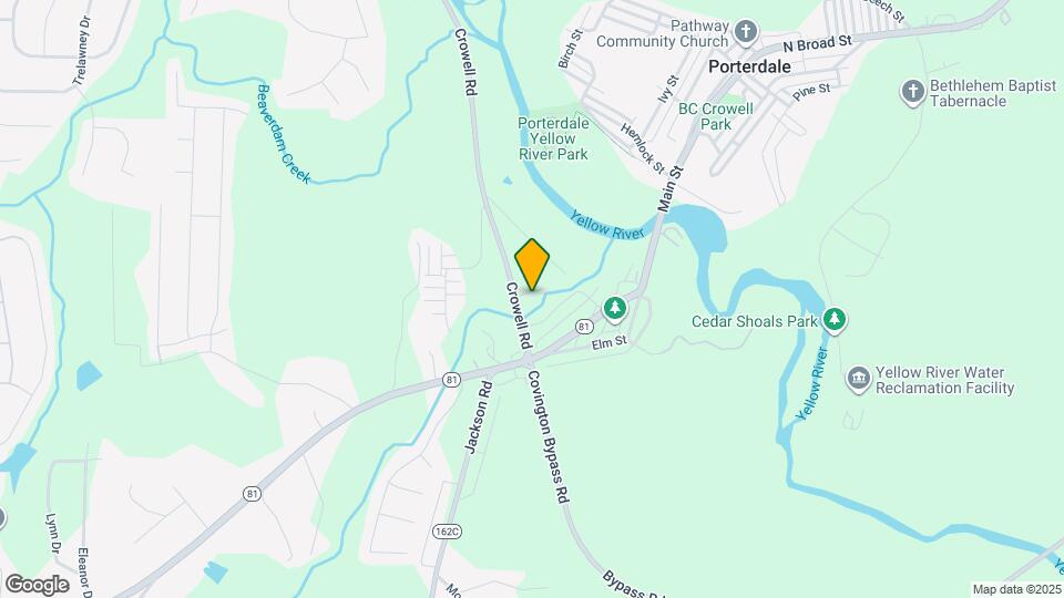 30 Magan Ct Mapa y Detalles de la Ubicación