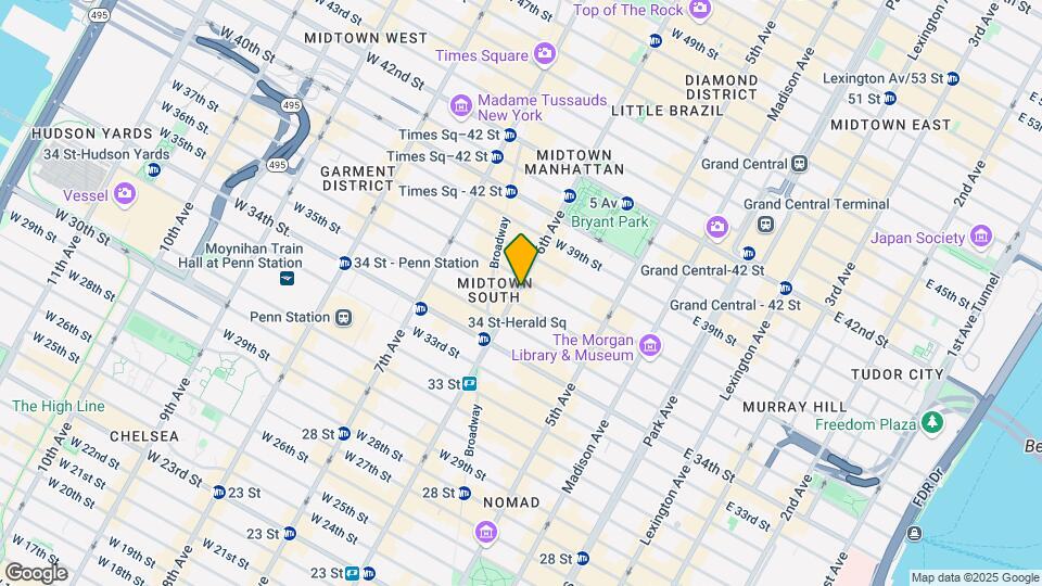 Quincy Mapa y Detalles de la Ubicación