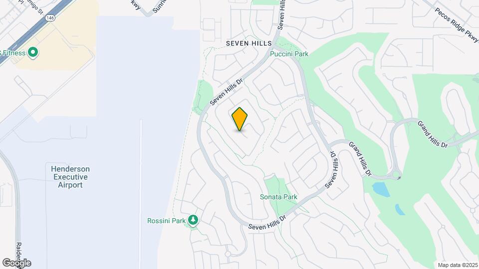 1339 Echo Creek St Mapa y Detalles de la Ubicación