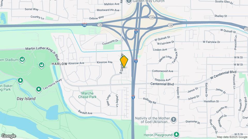 320 Mia Ln Map and Location Details