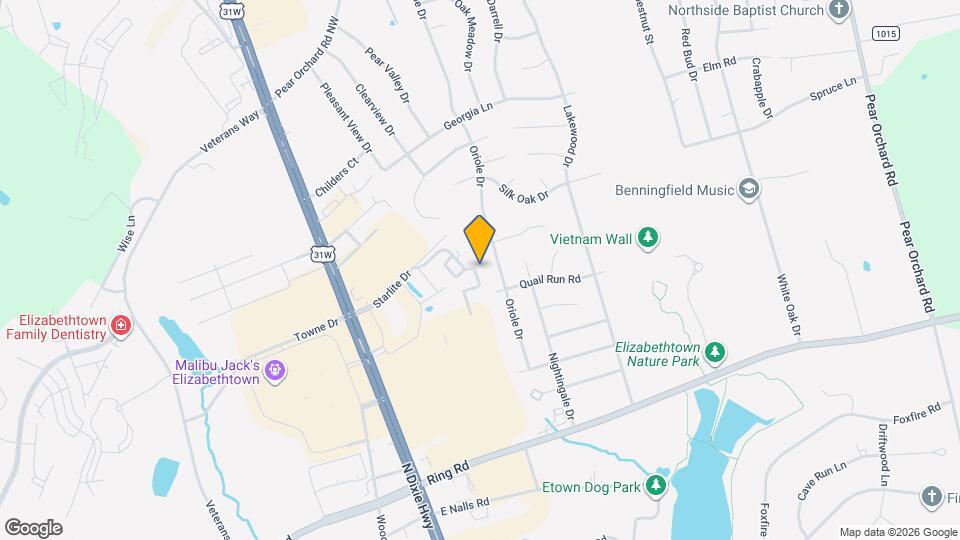 Sunshine Village Apartments Elizabethtown, KY Apartments For Rent