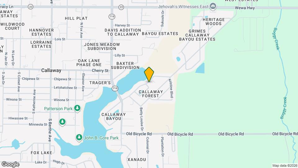 230 Collinfurst Square Map and Location Details