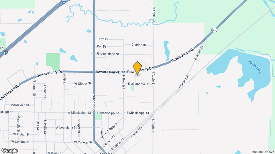 MILLWOOD TOWNHOUSE Apartments Beebe, AR Apartments For Rent