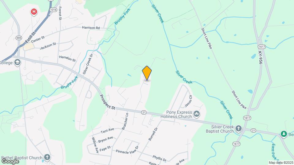 English Arms Apartments Berea, KY Apartments For Rent