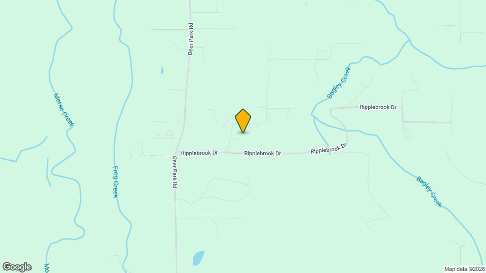 54 Birdsong Ln Map and Location Details